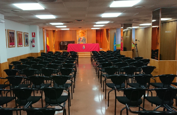 Centro Asturiano de Madrid